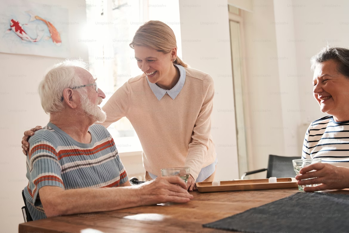 Care support