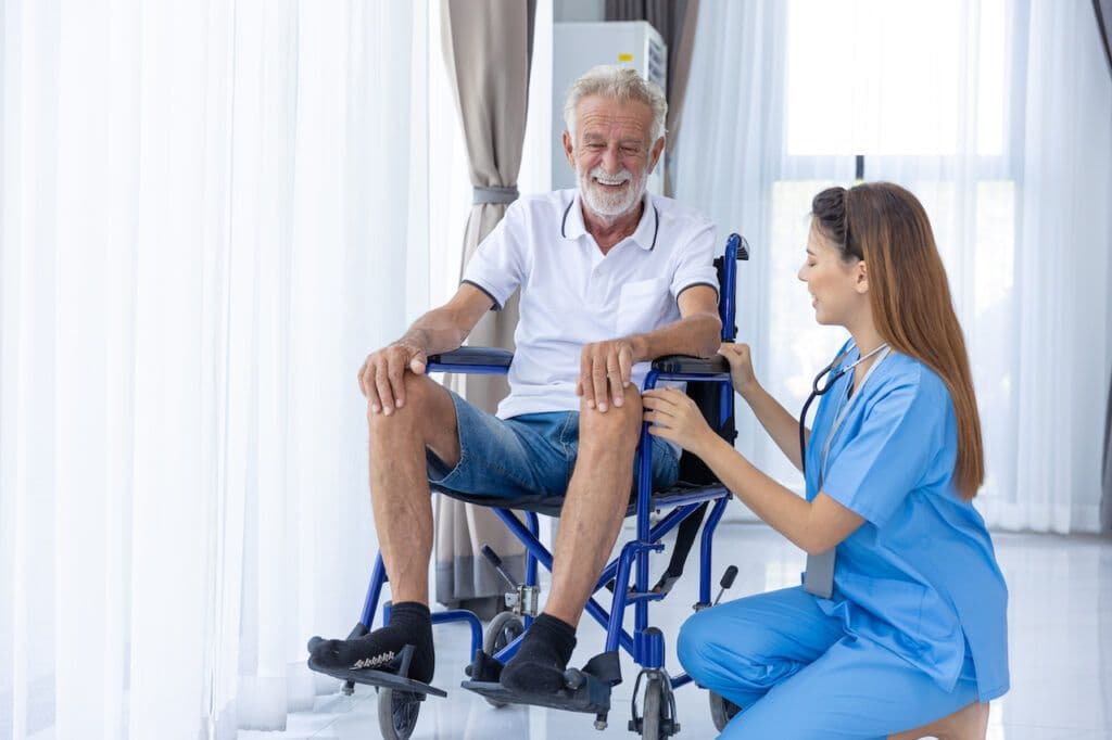Key Indicators You May Need NDIS Support in Campbelltown