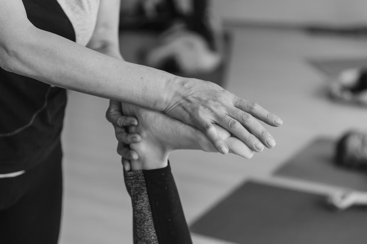 Care Steps Australia Professional