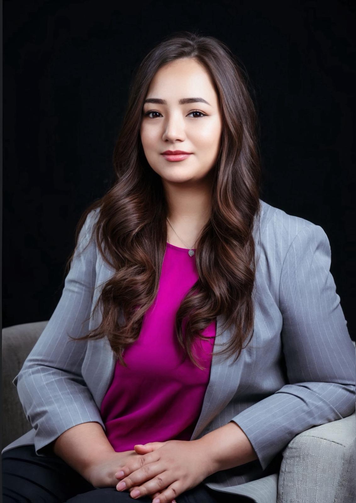 Merina Suwal
