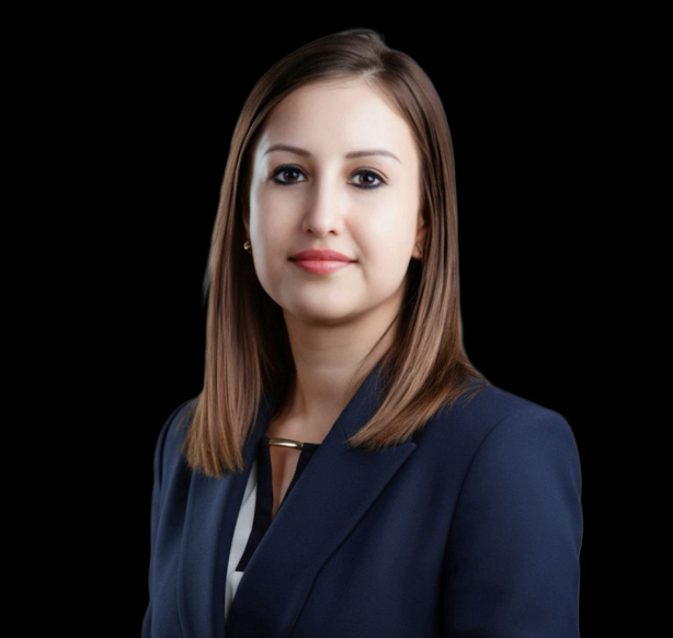 Rosy Thapa